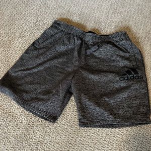 Men’s Adidas Climawarm shorts